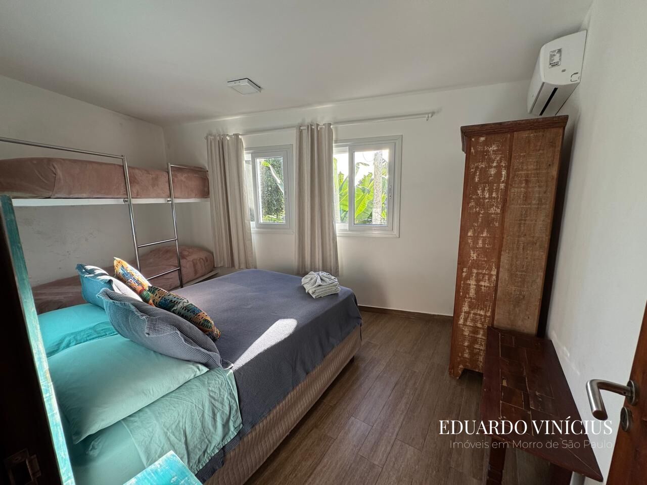 Apartamento, 1 quarto, 33 m² - Foto 7