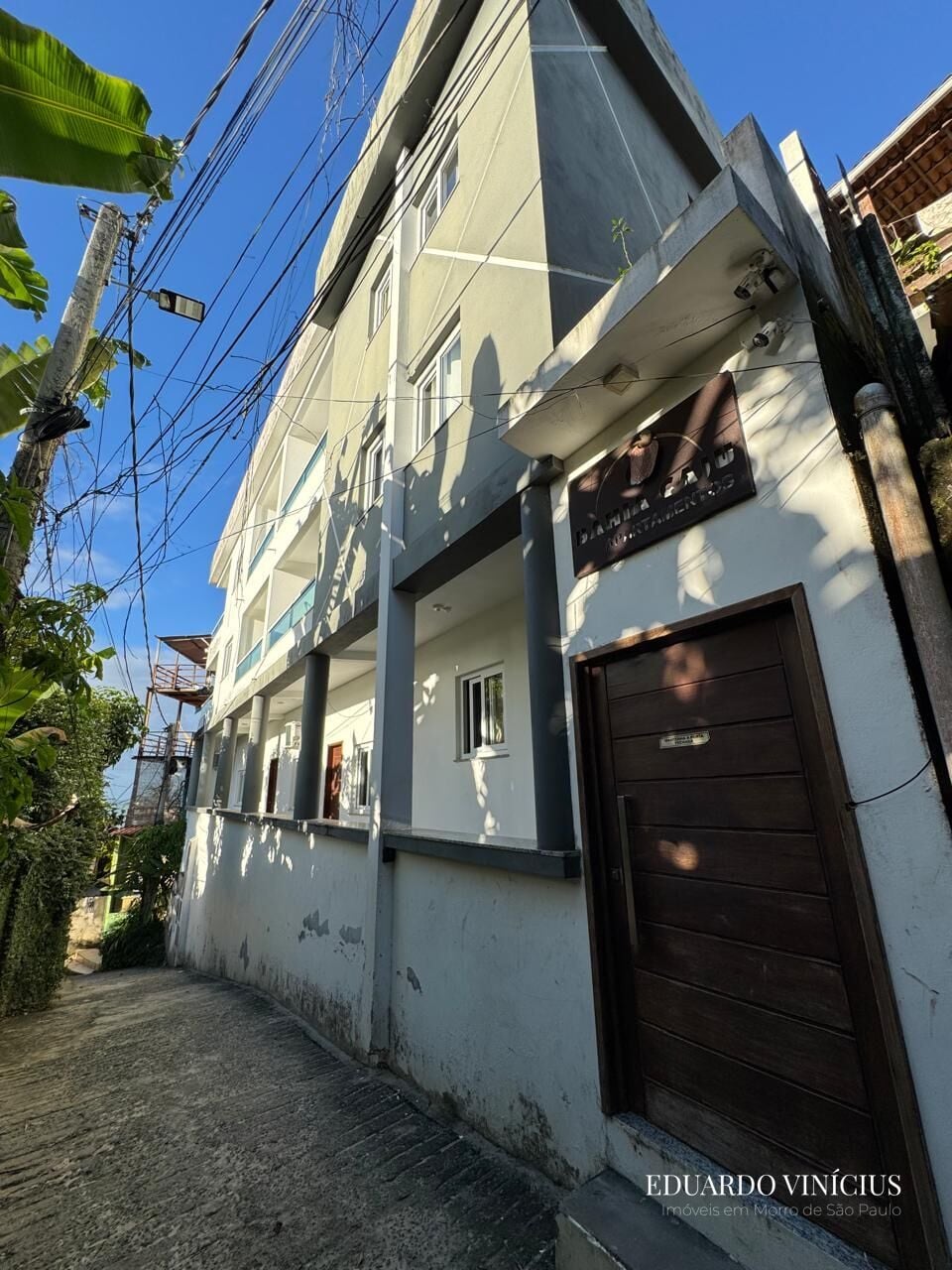 Apartamento, 1 quarto, 33 m² - Foto 12