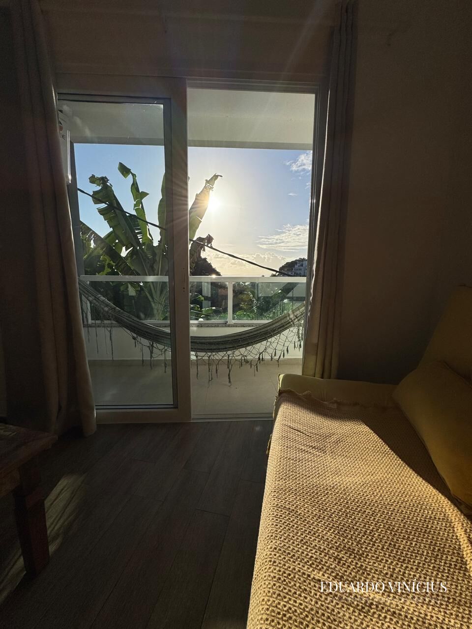 Apartamento, 1 quarto, 33 m² - Foto 11