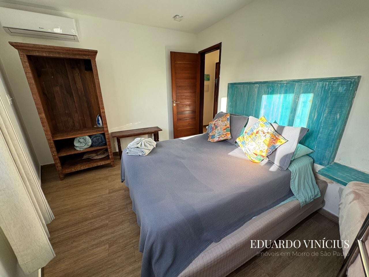 Apartamento, 1 quarto, 33 m² - Foto 8