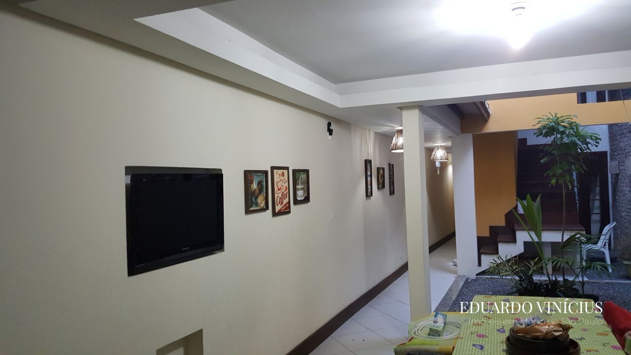 Casa, 4 quartos, 188 m² - Foto 8