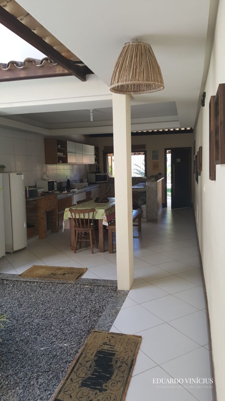 Casa, 4 quartos, 188 m² - Foto 16