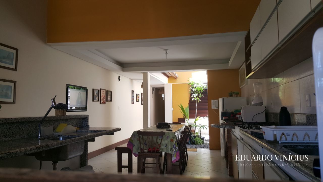 Casa, 4 quartos, 188 m² - Foto 14