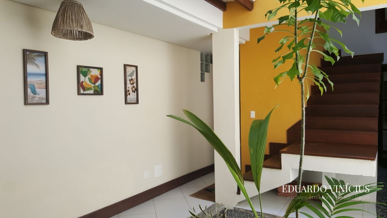 Casa, 4 quartos, 188 m² - Foto 9