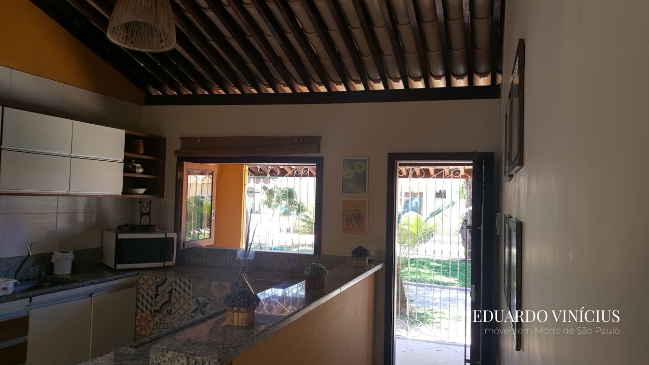 Casa, 4 quartos, 188 m² - Foto 7