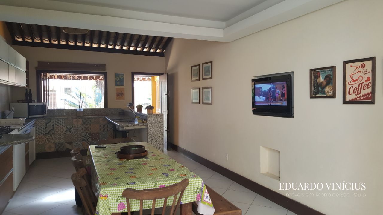 Casa, 4 quartos, 188 m² - Foto 13