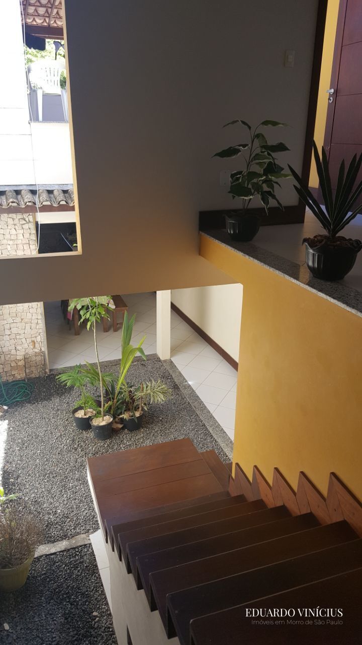 Casa, 4 quartos, 188 m² - Foto 11