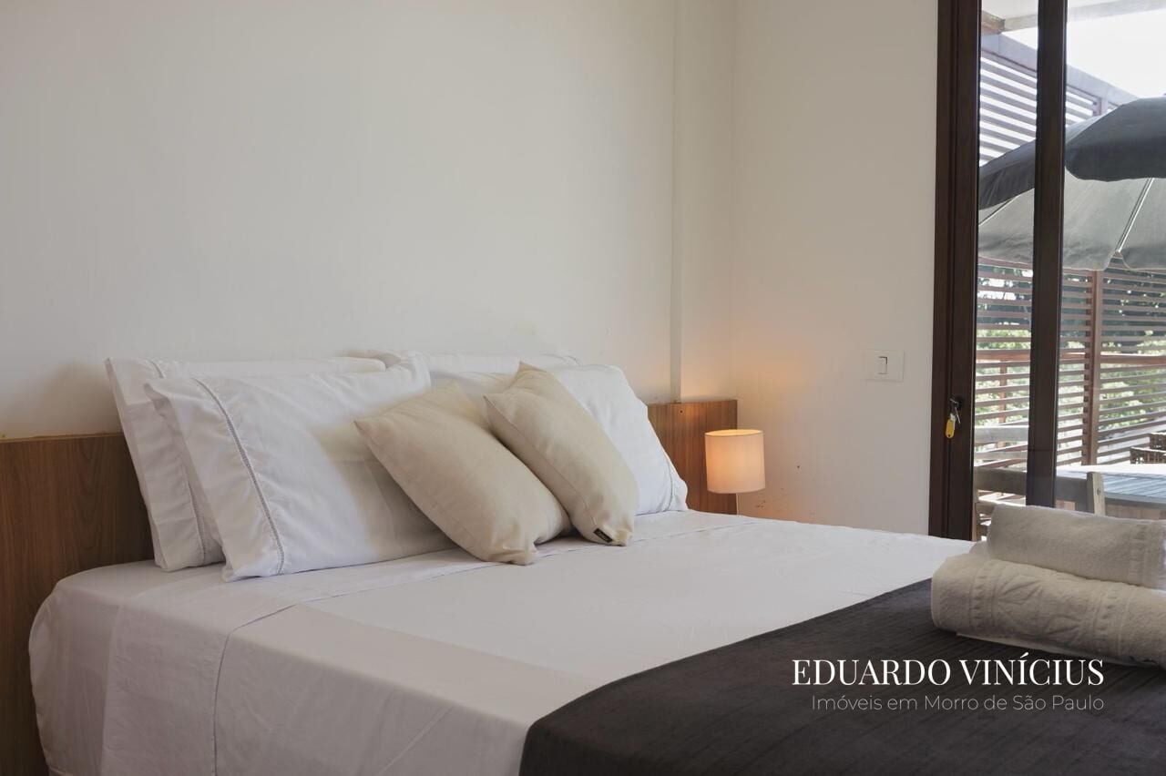 Apartamento, 1 quarto, 40 m² - Foto 10