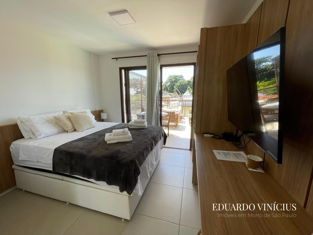 Apartamento, 1 quarto, 40 m² - Foto 15