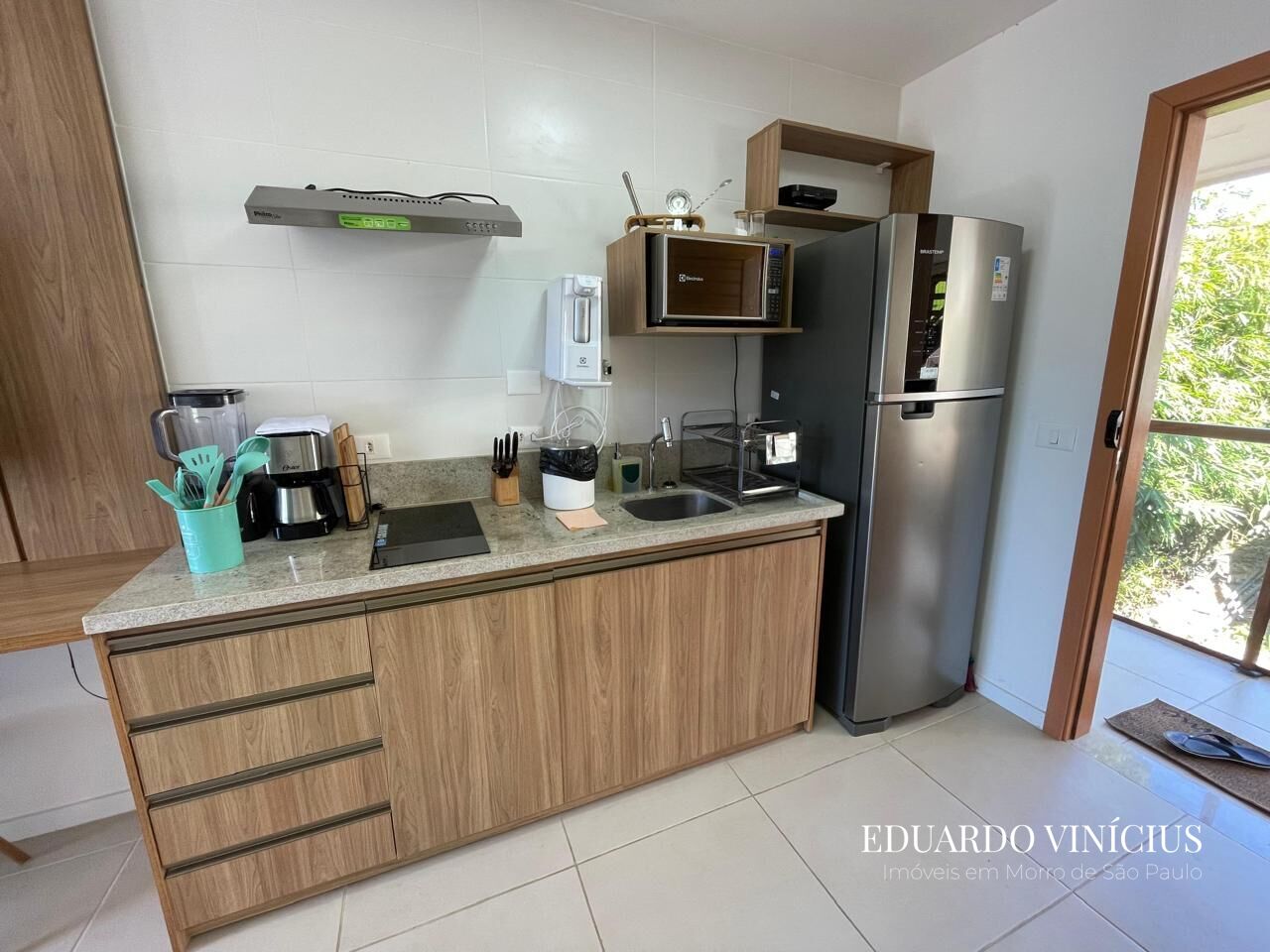 Apartamento, 1 quarto, 40 m² - Foto 21