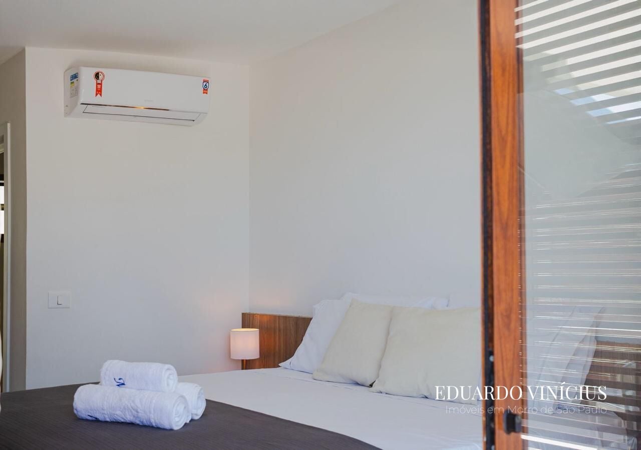 Apartamento, 1 quarto, 40 m² - Foto 5