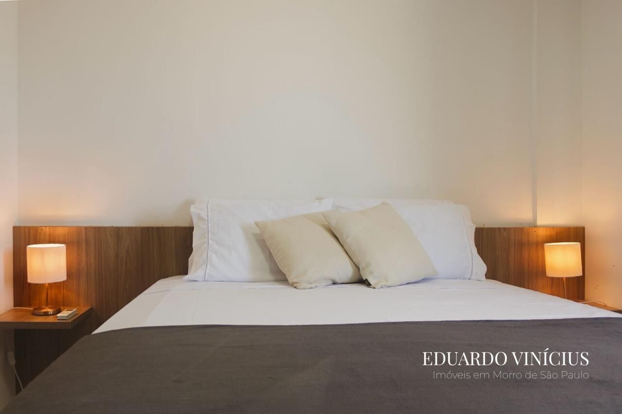 Apartamento, 1 quarto, 40 m² - Foto 20