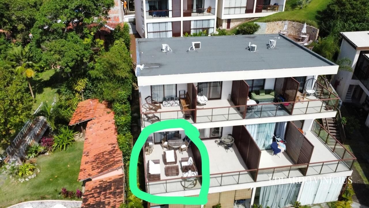 Apartamento, 1 quarto, 40 m² - Foto 24