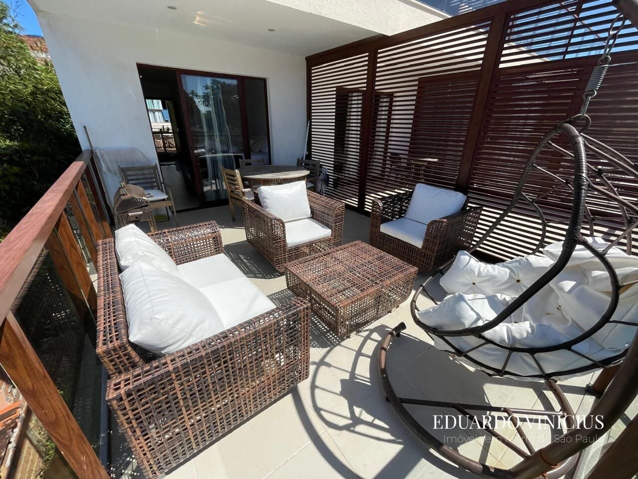 Apartamento, 1 quarto, 40 m² - Foto 23