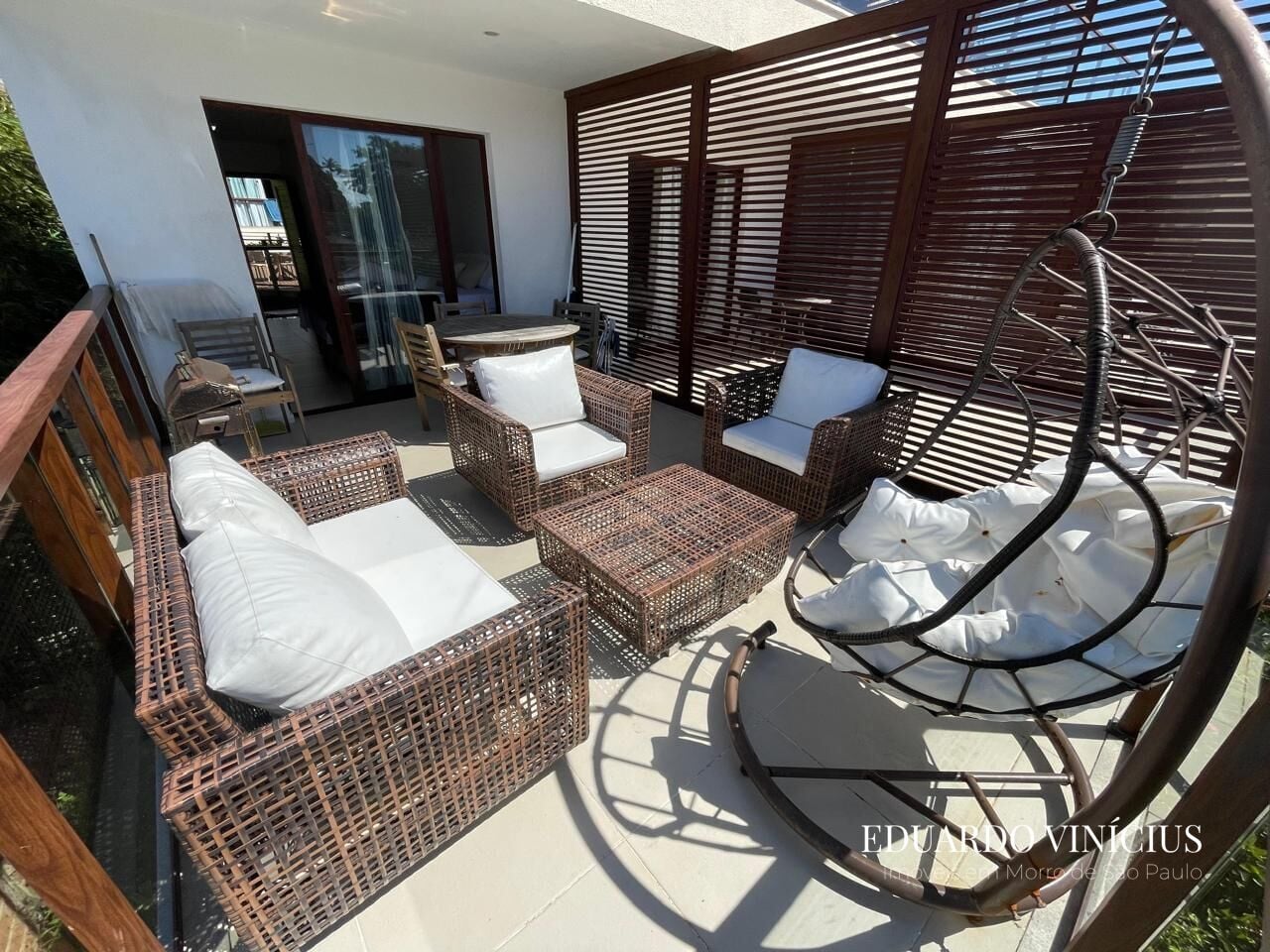 Apartamento, 1 quarto, 40 m² - Foto 12
