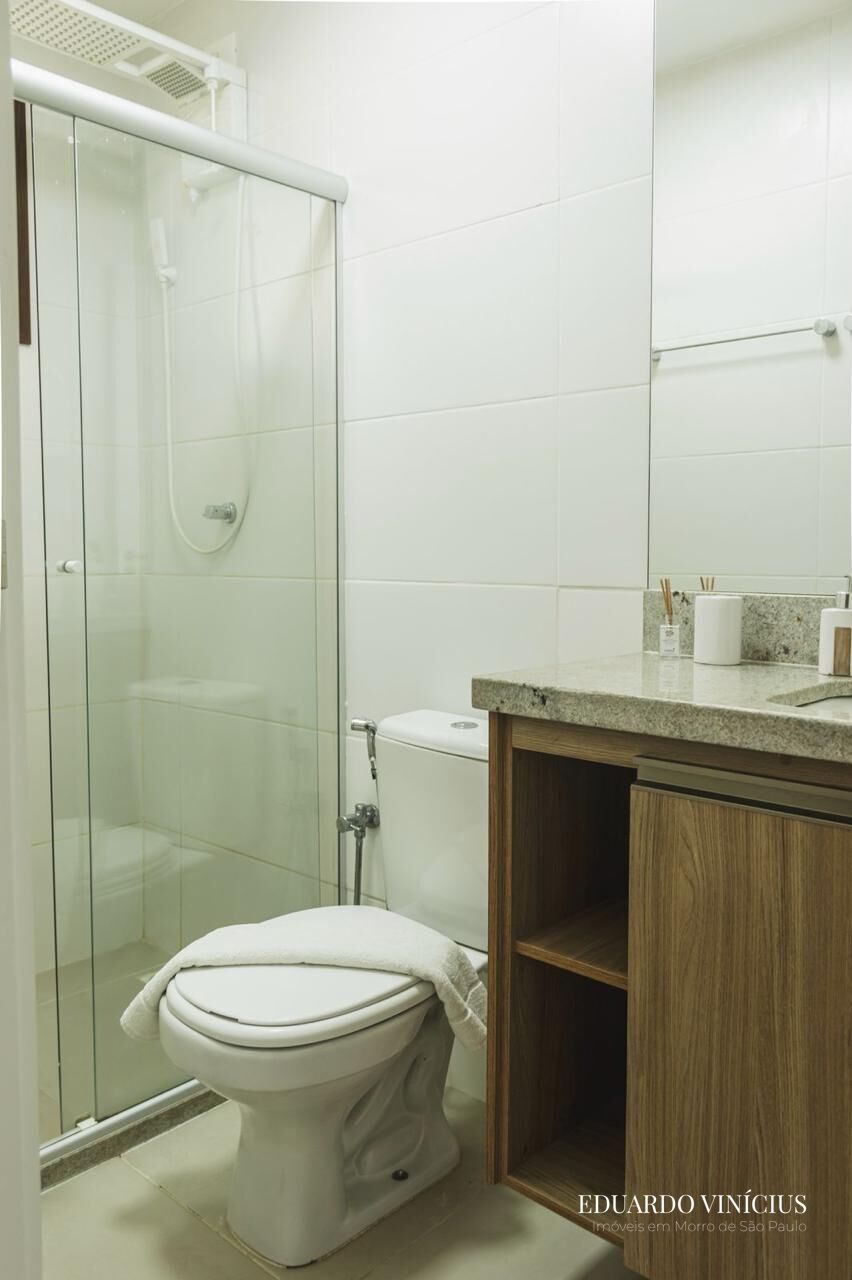 Apartamento, 1 quarto, 40 m² - Foto 17