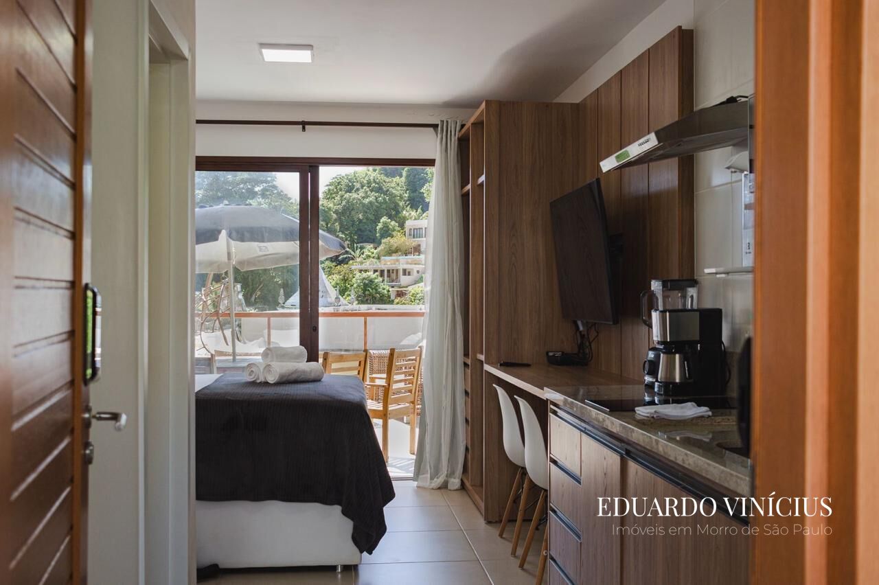 Apartamento, 1 quarto, 40 m² - Foto 9