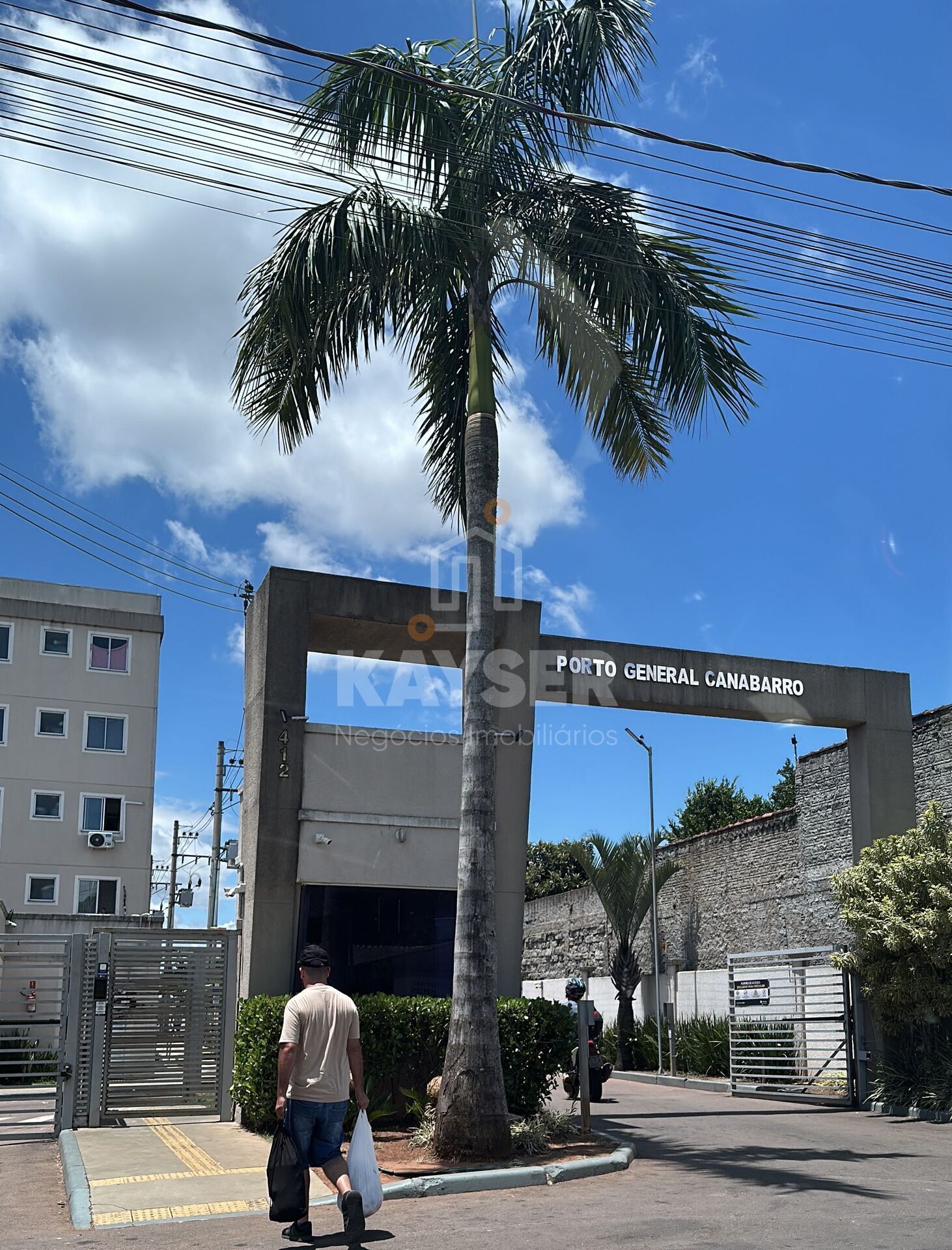 Imagem principal do imóvel