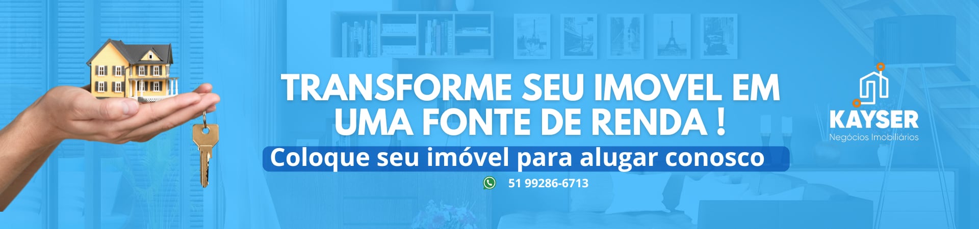 Imóveis Kayser