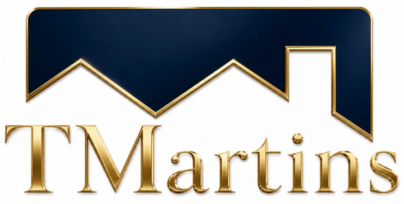 TMartins Corretor de Imóveis