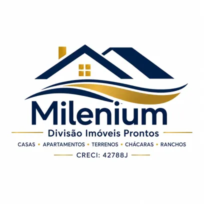 Milenium I Real Estate - Sua Imobiliária em Rio Preto e Região