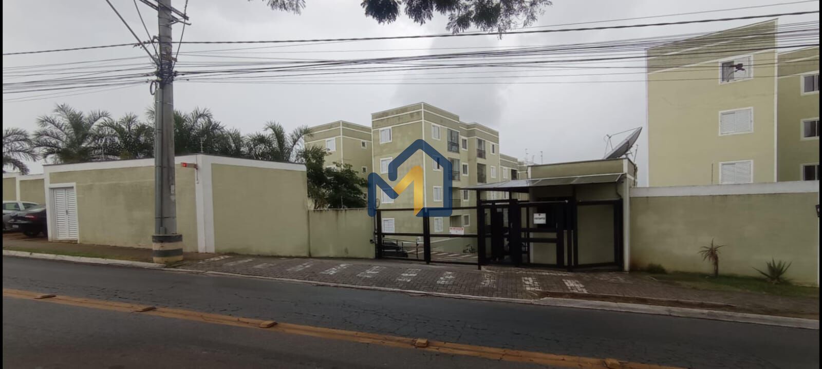 Apartamento, 2 quartos, 45 m² - Foto 19