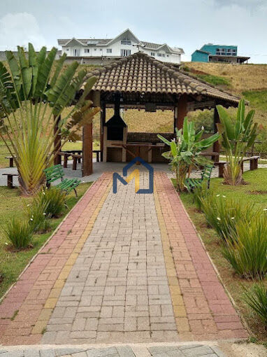 Casa de Condomínio, 4 quartos - Foto 29