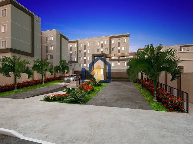 Apartamento, 2 quartos, 40 m² - Foto 6