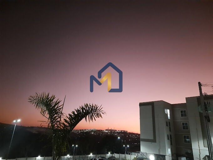 Apartamento, 2 quartos, 40 m² - Foto 9