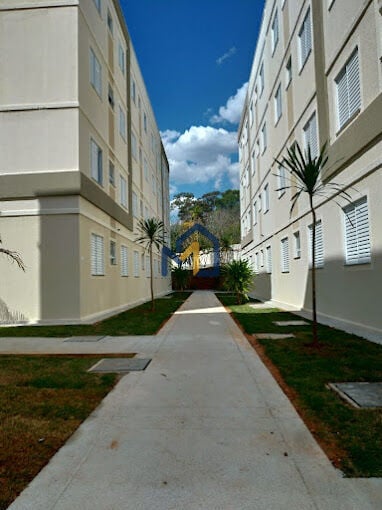 Apartamento, 2 quartos, 40 m² - Foto 8