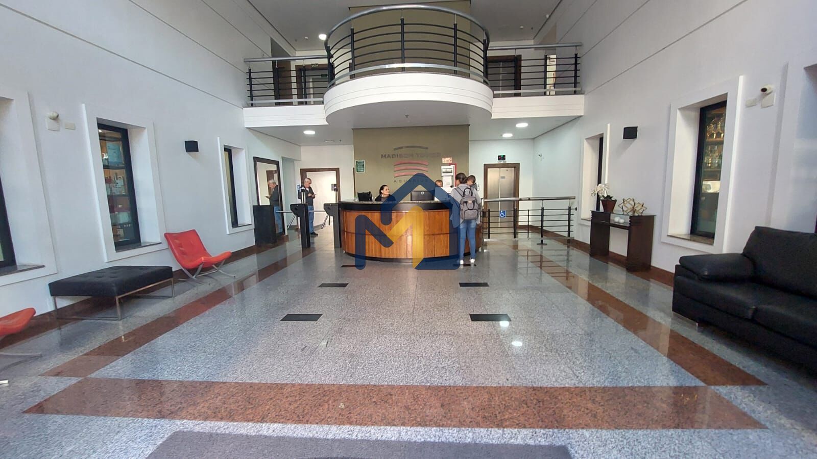 Sala-Conjunto, 37 m² - Foto 14
