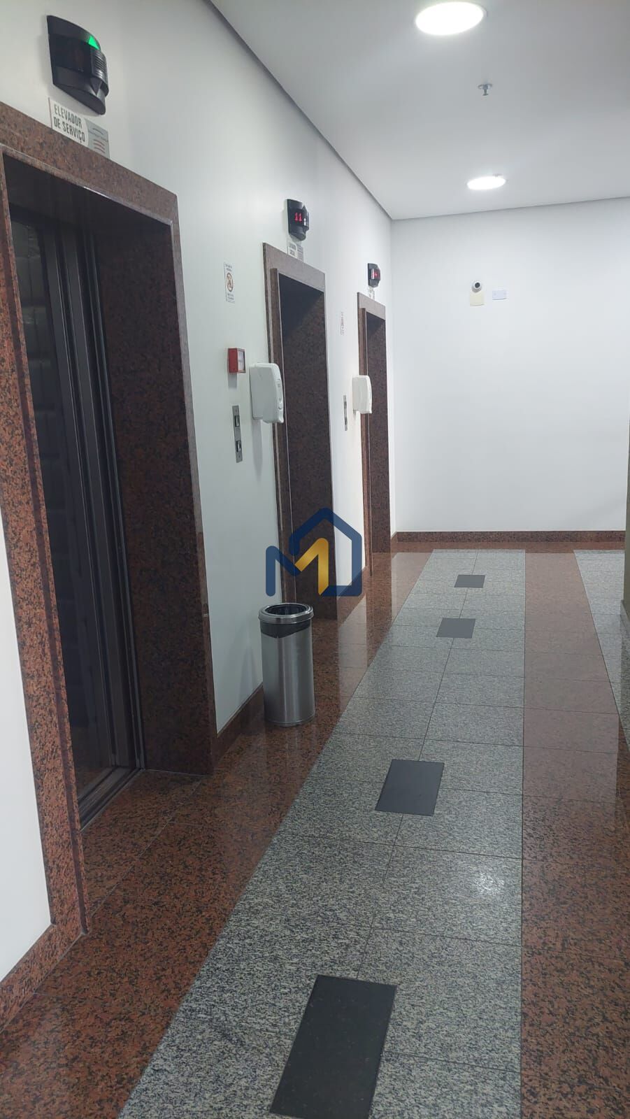 Sala-Conjunto, 37 m² - Foto 15