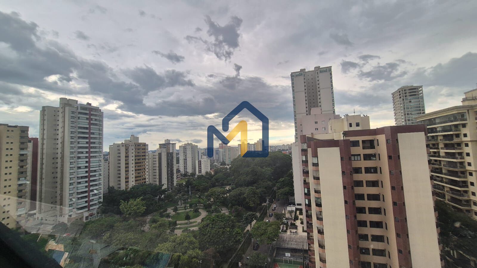 Sala-Conjunto, 37 m² - Foto 18