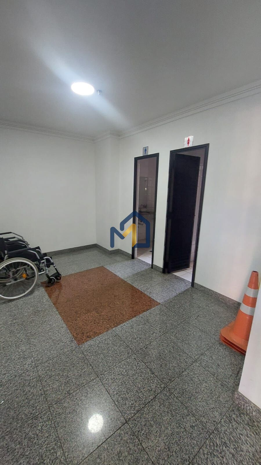 Sala-Conjunto, 37 m² - Foto 17