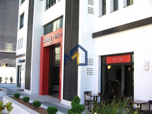 Sala-Conjunto, 37 m² - Foto 13