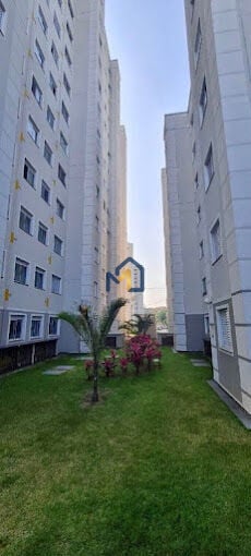 Apartamento, 2 quartos, 44 m² - Foto 11