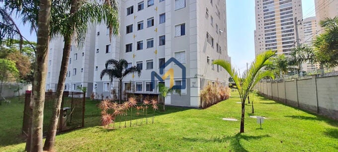 Apartamento, 2 quartos, 44 m² - Foto 10