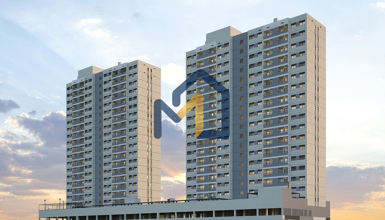 Apartamento, 2 quartos, 49 m² - Foto 22