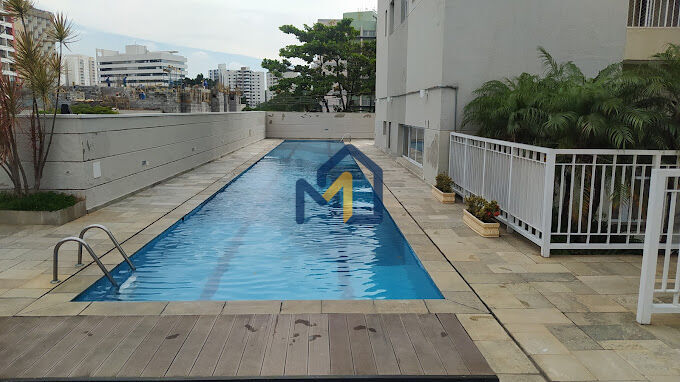 Apartamento, 2 quartos, 52 m² - Foto 15