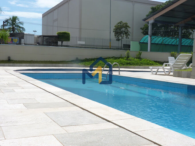 Apartamento, 2 quartos, 52 m² - Foto 17