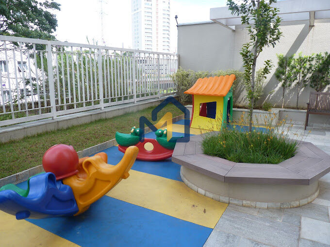 Apartamento, 2 quartos, 52 m² - Foto 21