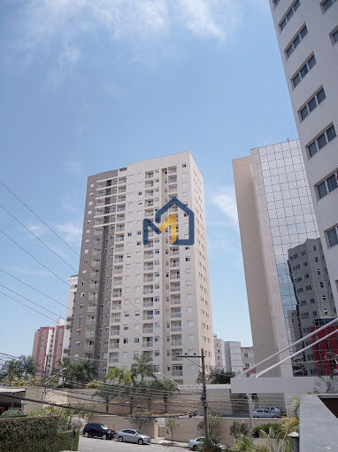 Apartamento, 2 quartos, 52 m² - Foto 12