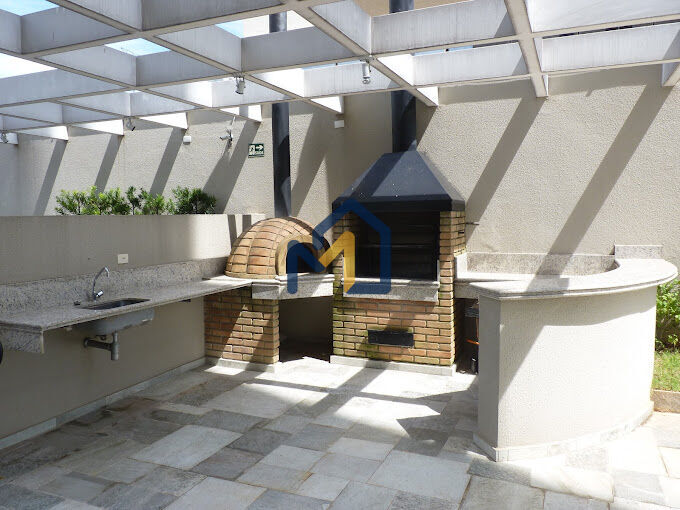 Apartamento, 2 quartos, 52 m² - Foto 19
