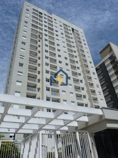 Apartamento, 2 quartos, 52 m² - Foto 13