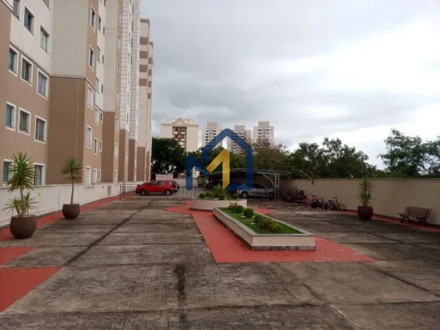 Apartamento, 2 quartos, 49 m² - Foto 9