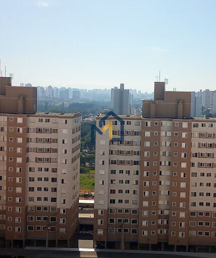 Apartamento, 2 quartos, 49 m² - Foto 8