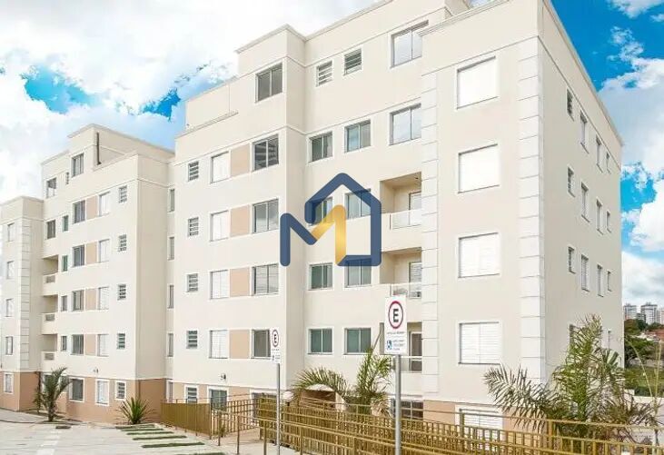 Apartamento, 2 quartos, 49 m² - Foto 6