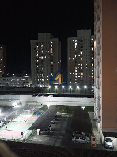Apartamento, 2 quartos, 49 m² - Foto 7