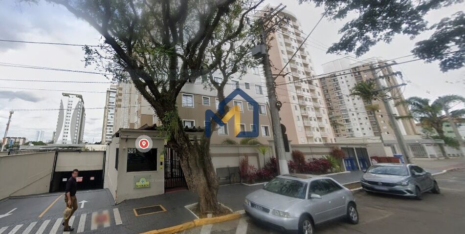 Apartamento, 2 quartos, 49 m² - Foto 11