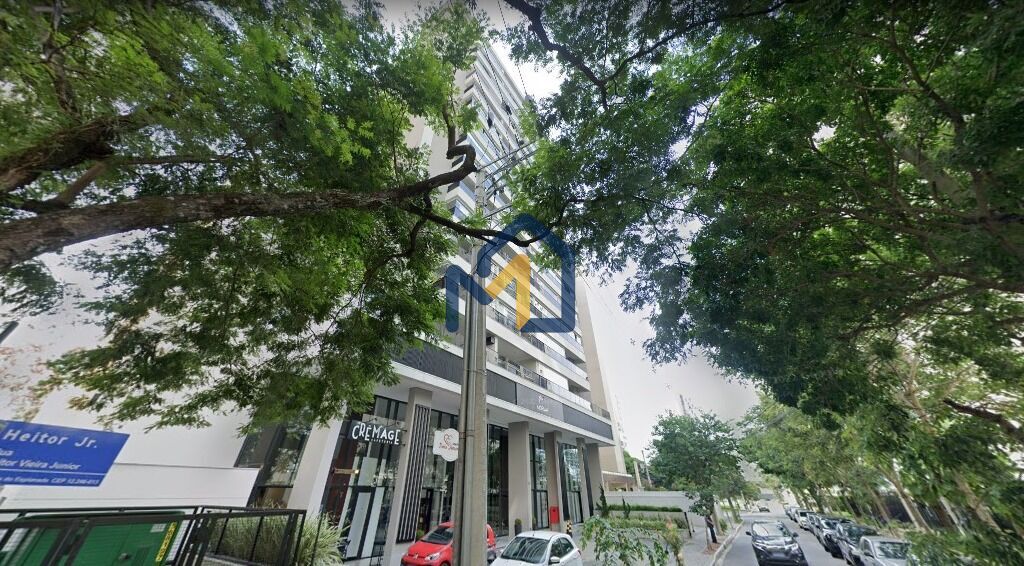 Apartamento, 1 quarto, 50 m² - Foto 17